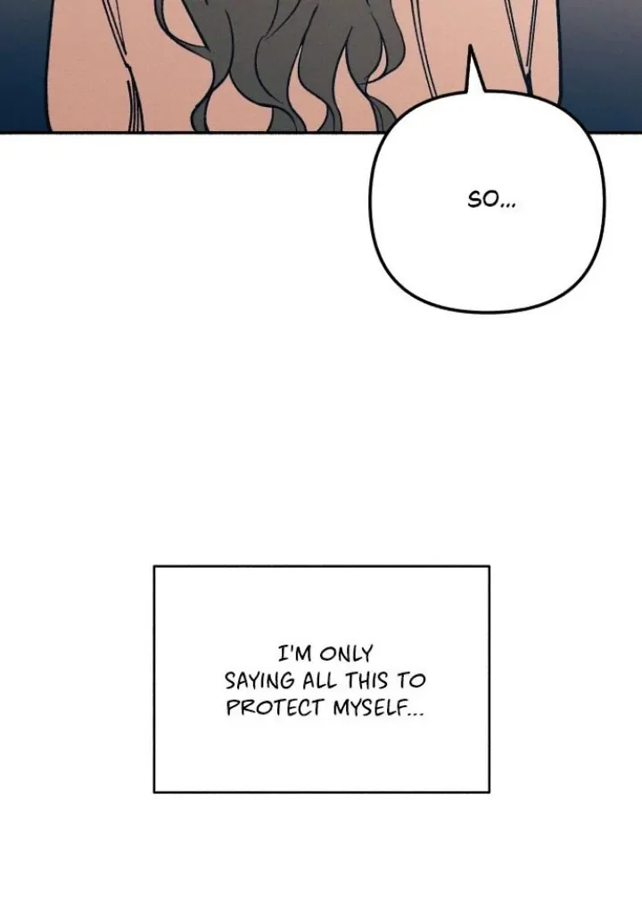 First Love, Lasting Hate Chapter 21 page 8