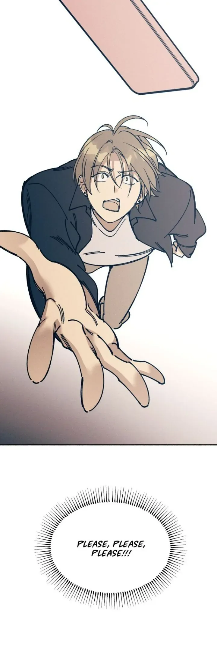 First Love, Lasting Hate Chapter 21 page 37