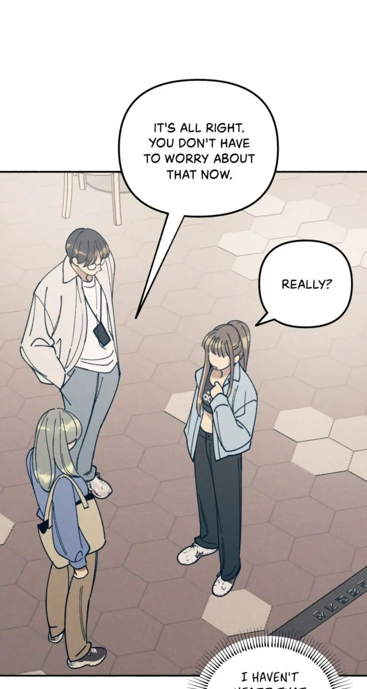 First Love, Lasting Hate Chapter 15 page 50