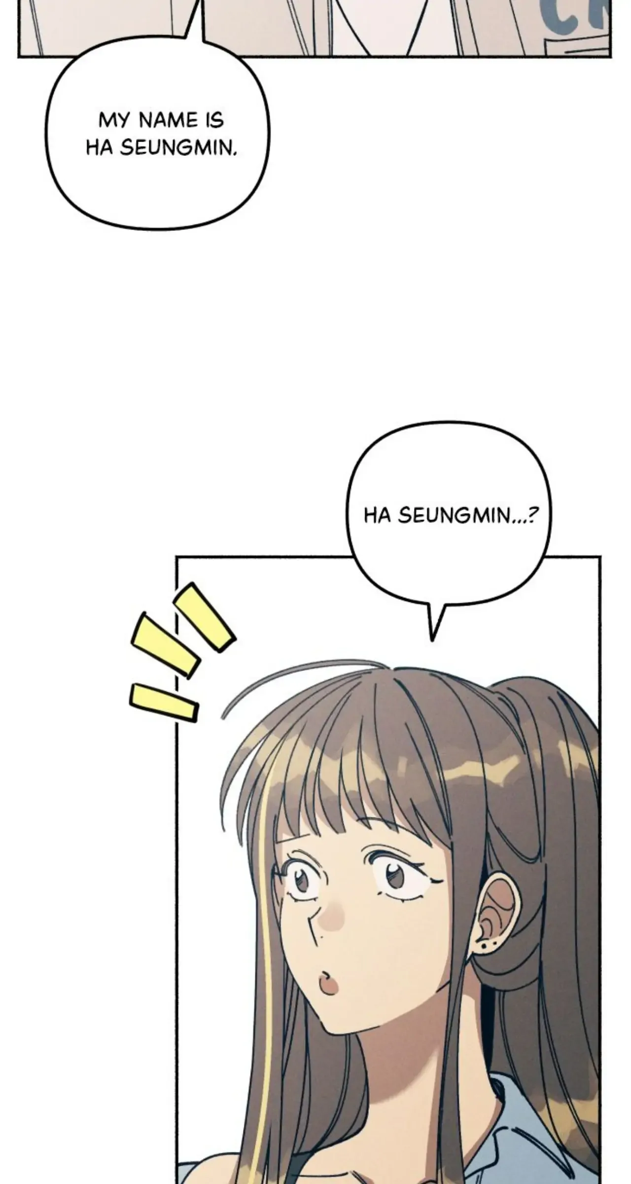 First Love, Lasting Hate Chapter 15 page 45