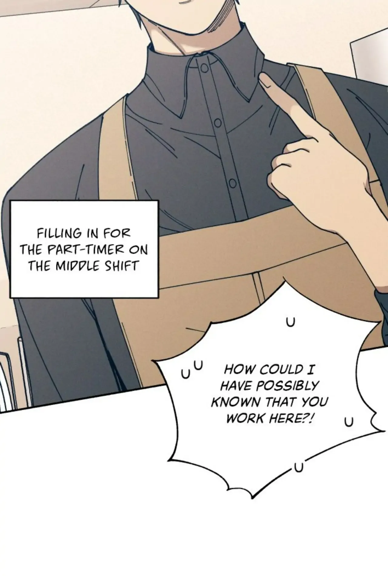 First Love, Lasting Hate Chapter 17 page 27