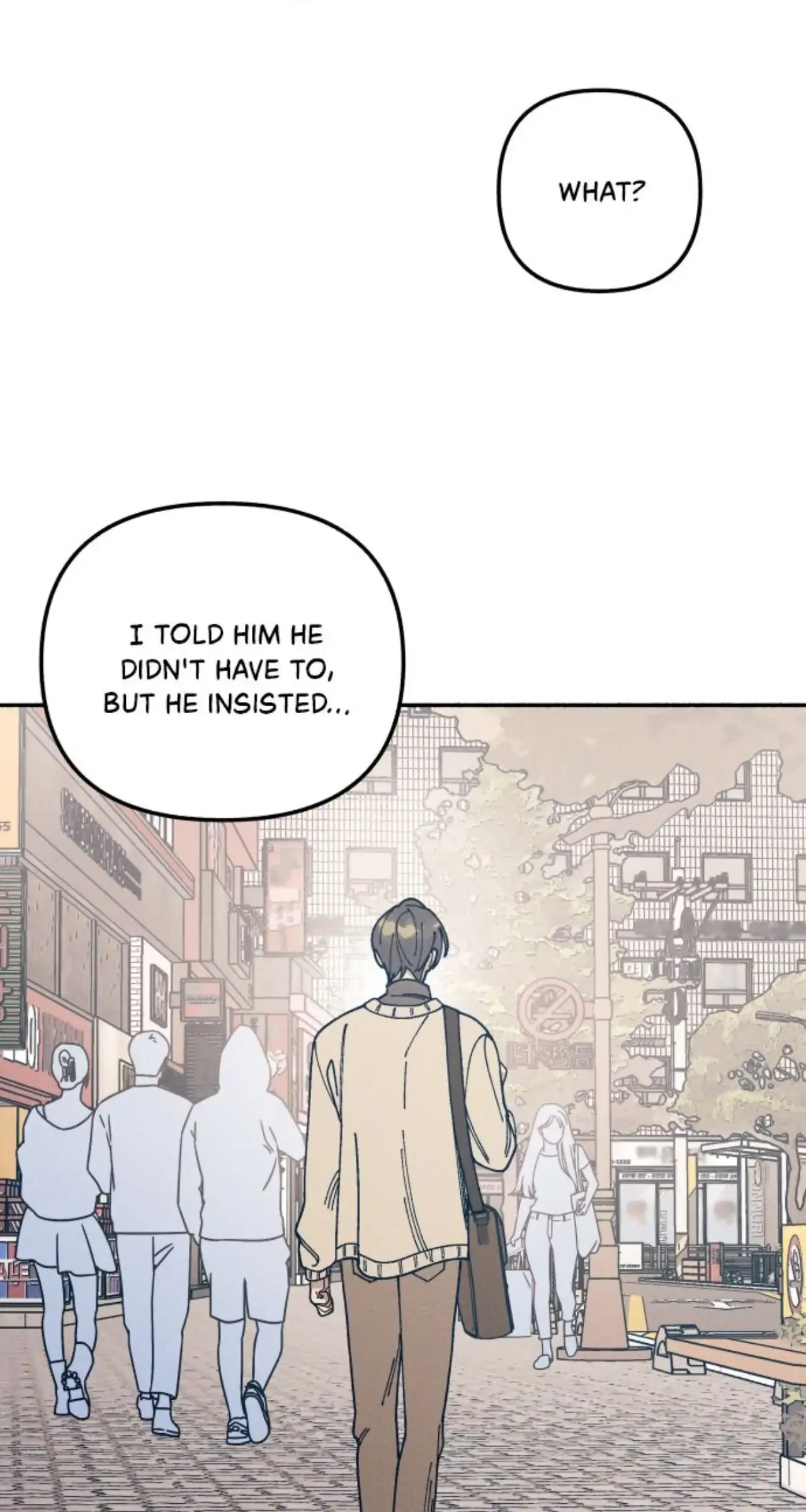 First Love, Lasting Hate Chapter 18 page 62