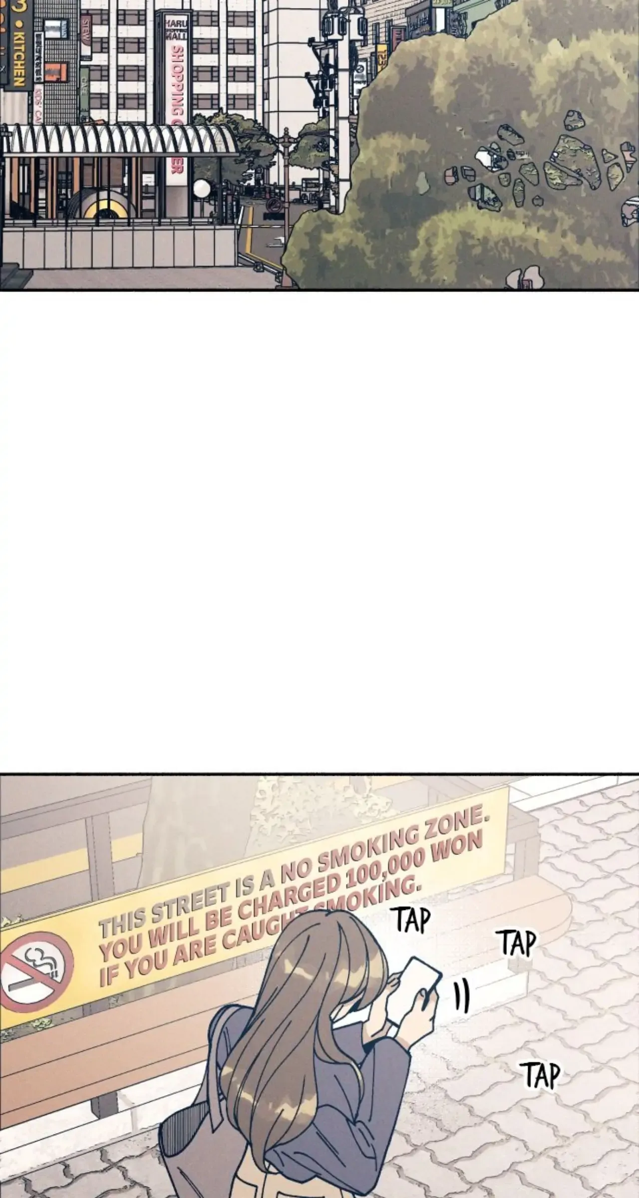 First Love, Lasting Hate Chapter 18 page 84