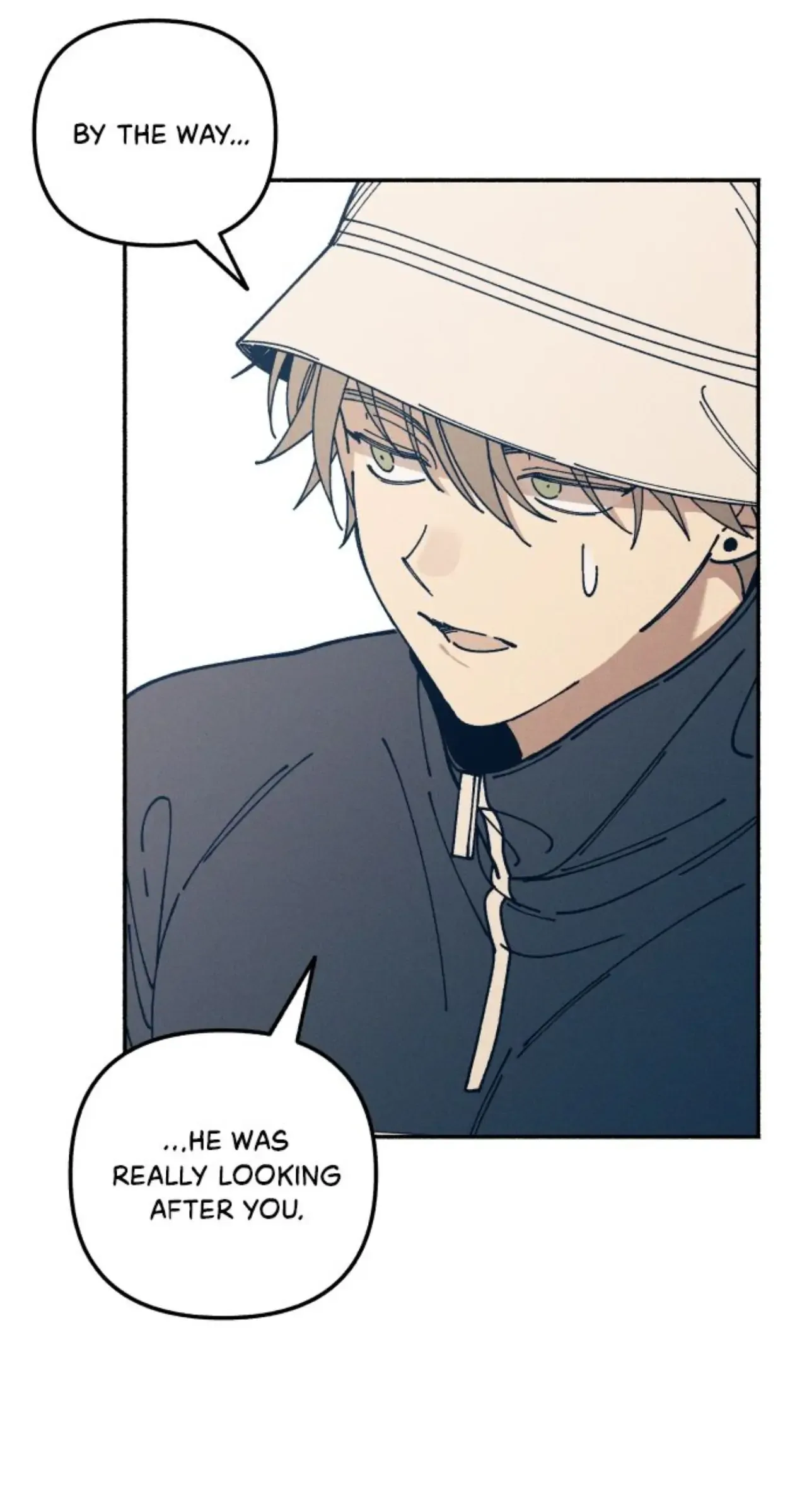 First Love, Lasting Hate Chapter 18 page 64