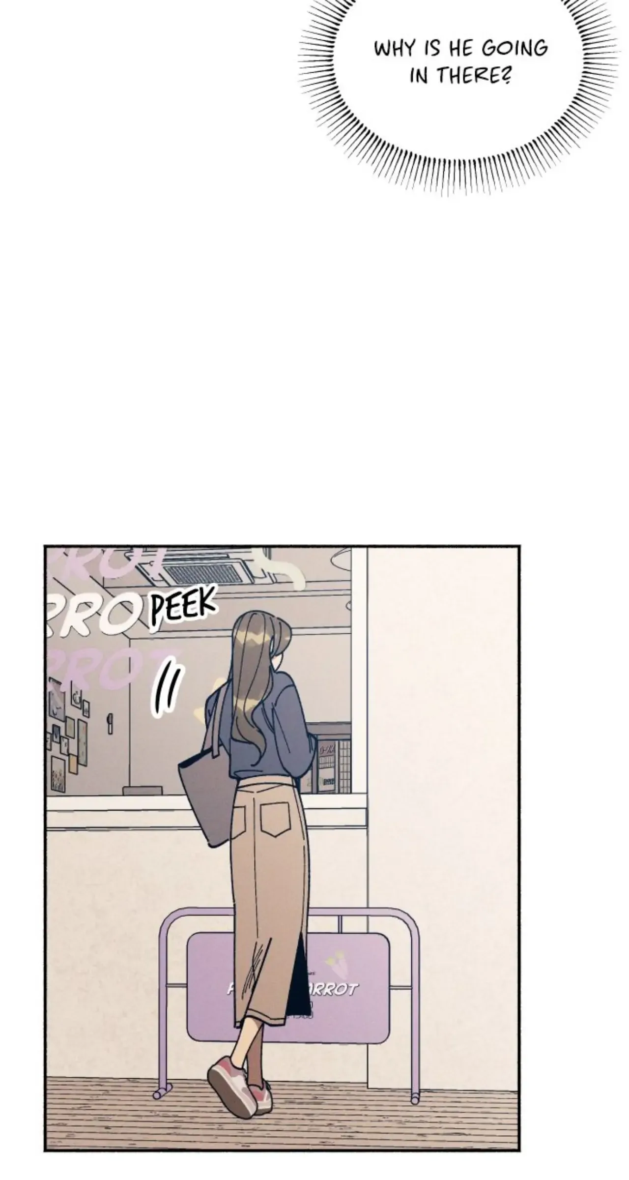 First Love, Lasting Hate Chapter 18 page 94