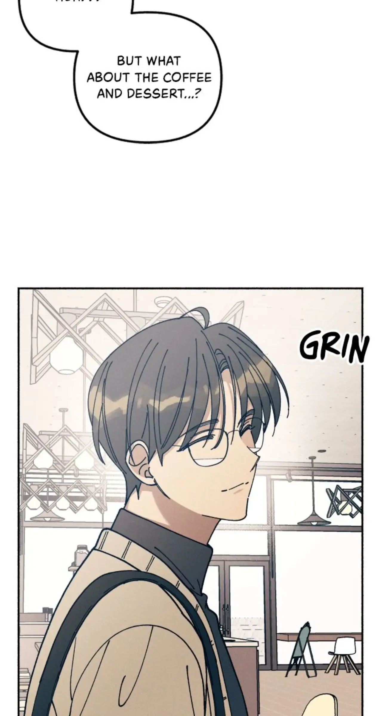 First Love, Lasting Hate Chapter 18 page 58