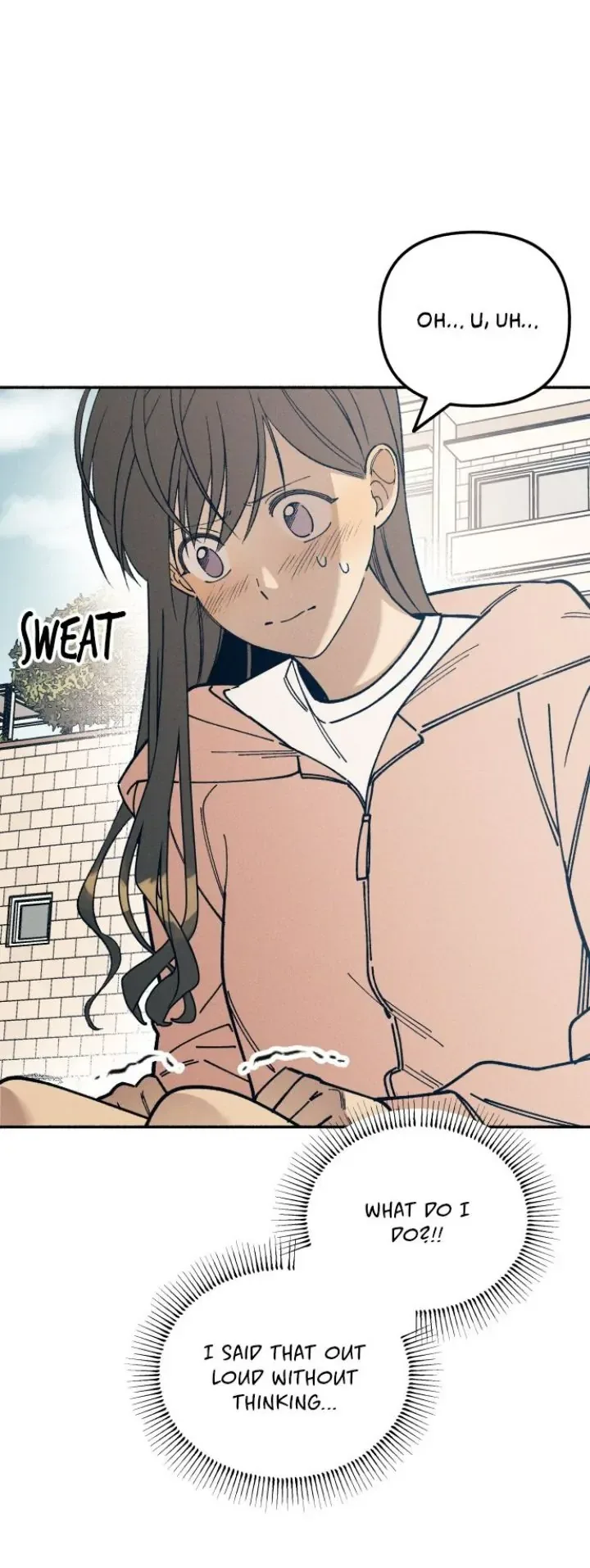 First Love, Lasting Hate Chapter 21 page 3