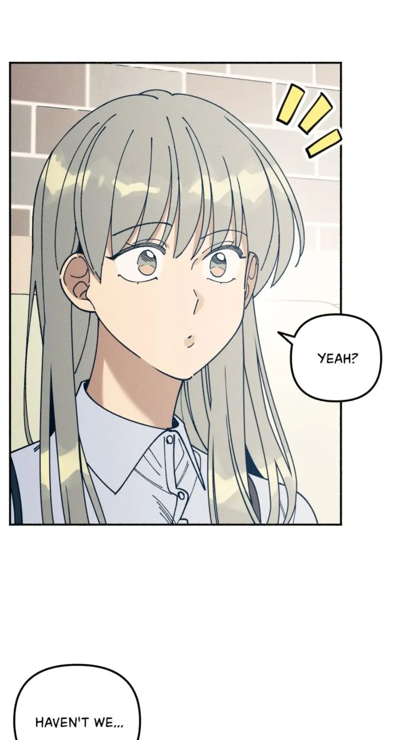 First Love, Lasting Hate Chapter 18 page 81