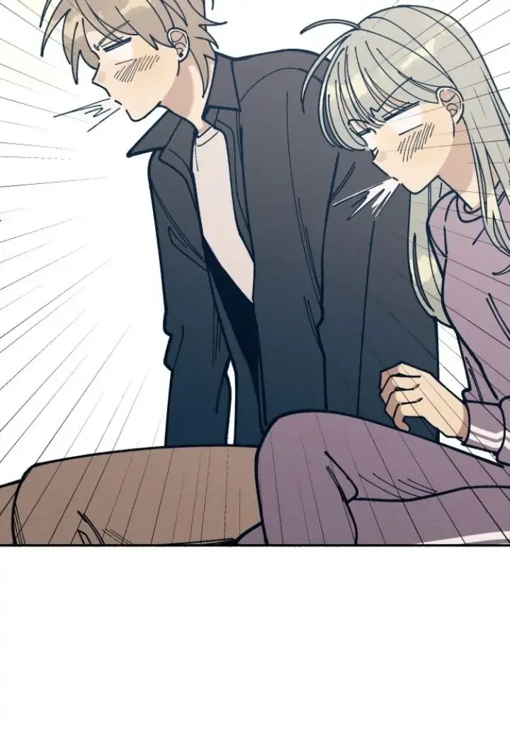 First Love, Lasting Hate Chapter 20 page 23