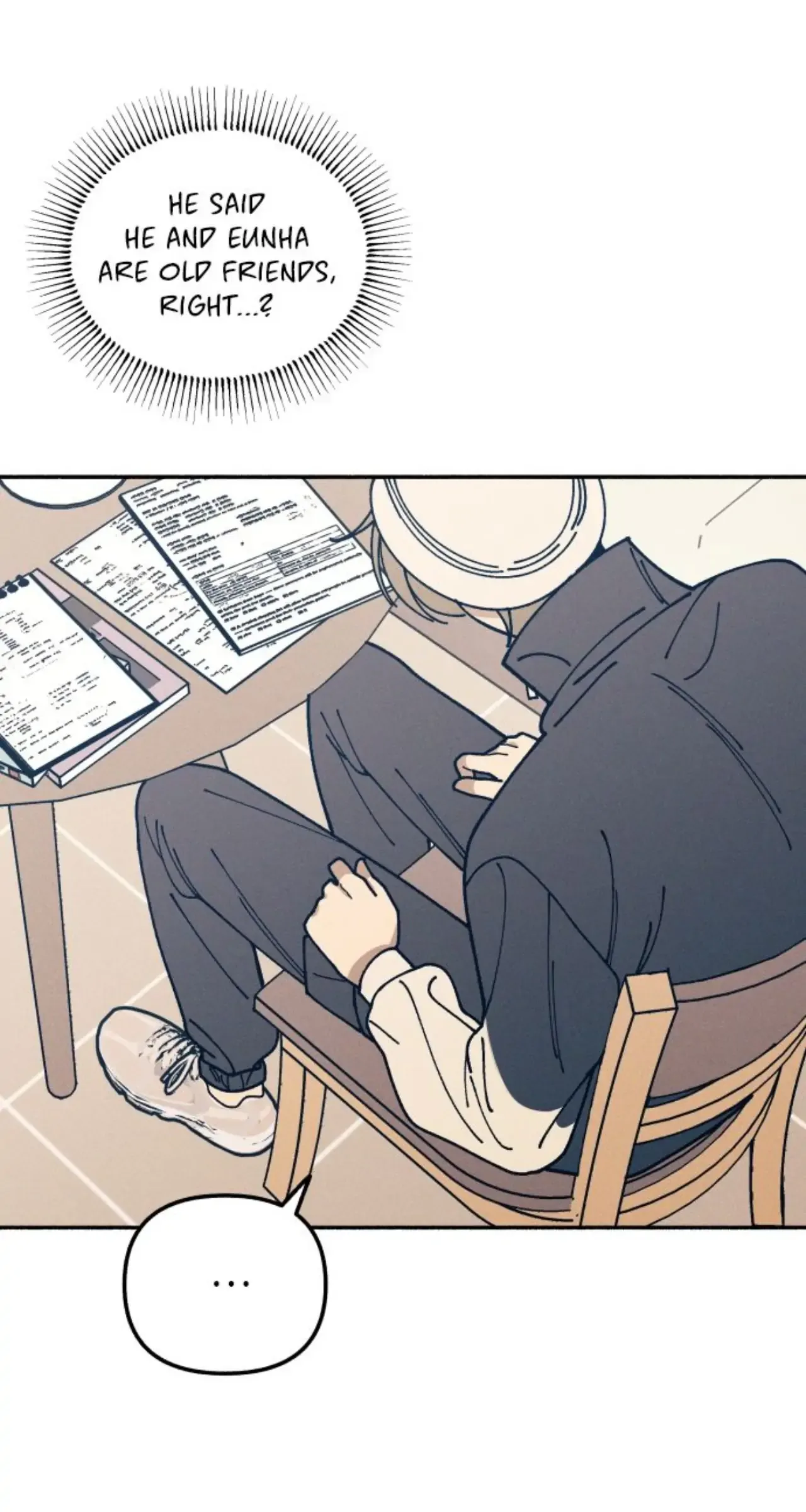 First Love, Lasting Hate Chapter 18 page 77