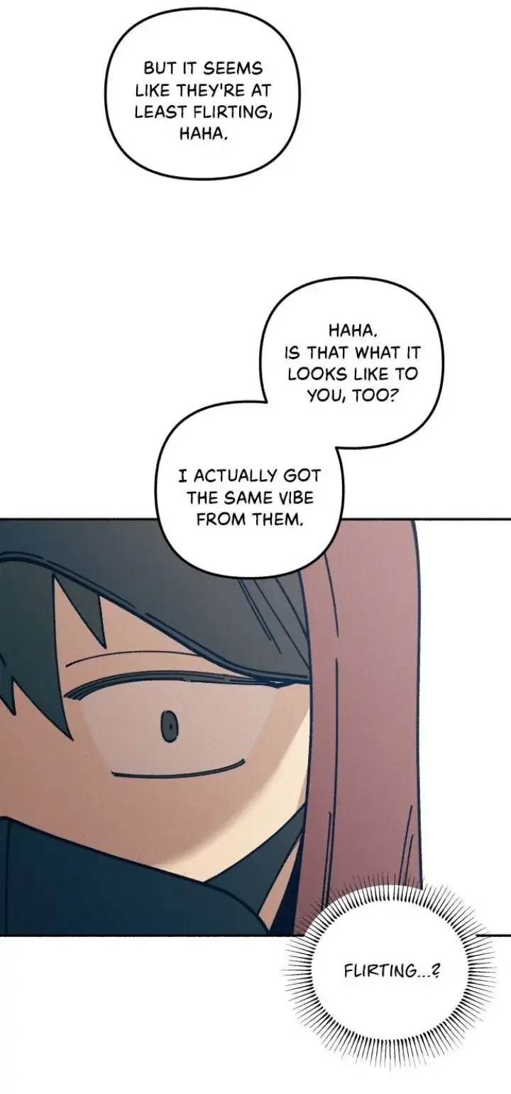 First Love, Lasting Hate Chapter 20 page 29