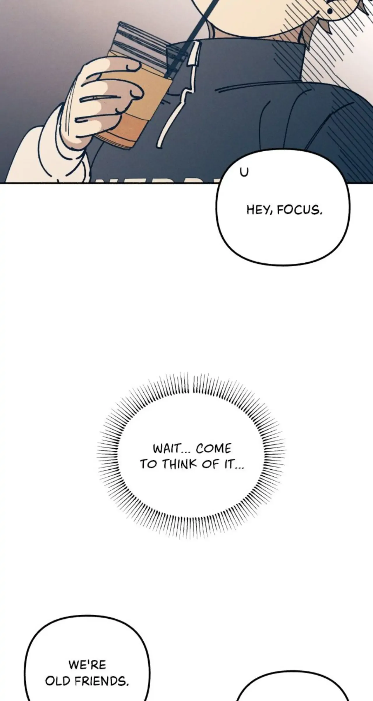 First Love, Lasting Hate Chapter 18 page 75