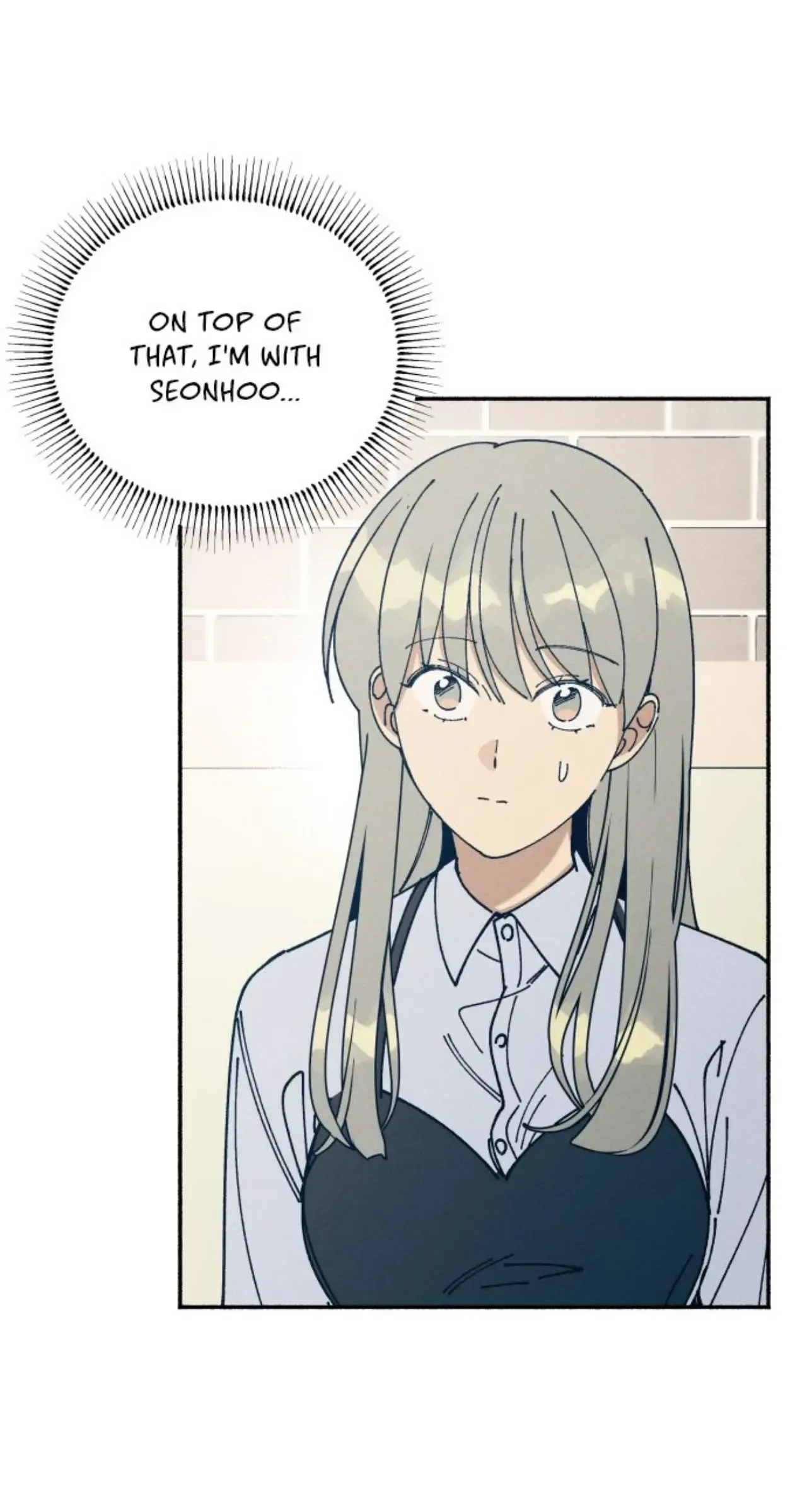 First Love, Lasting Hate Chapter 17 page 44