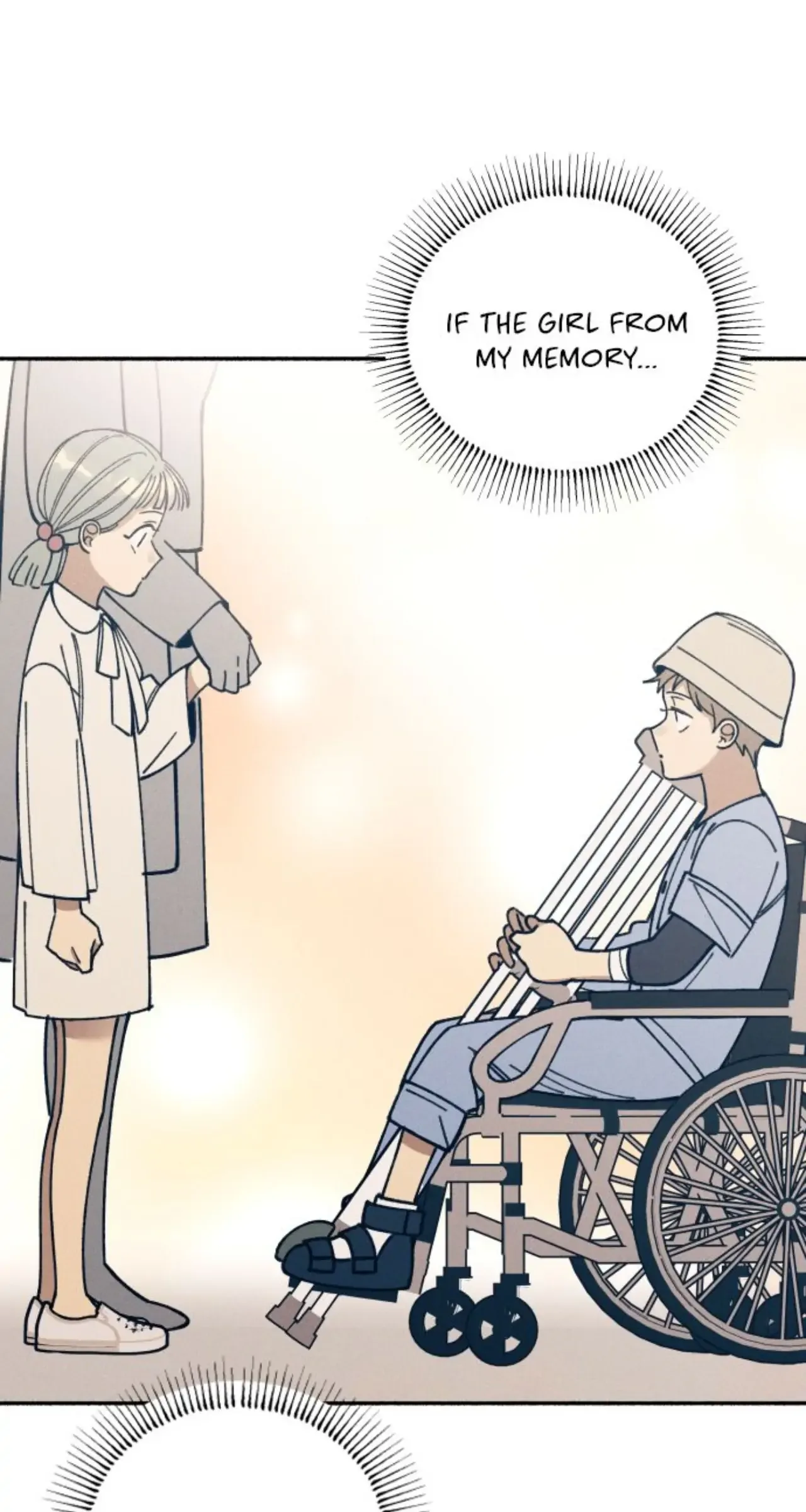 First Love, Lasting Hate Chapter 18 page 78
