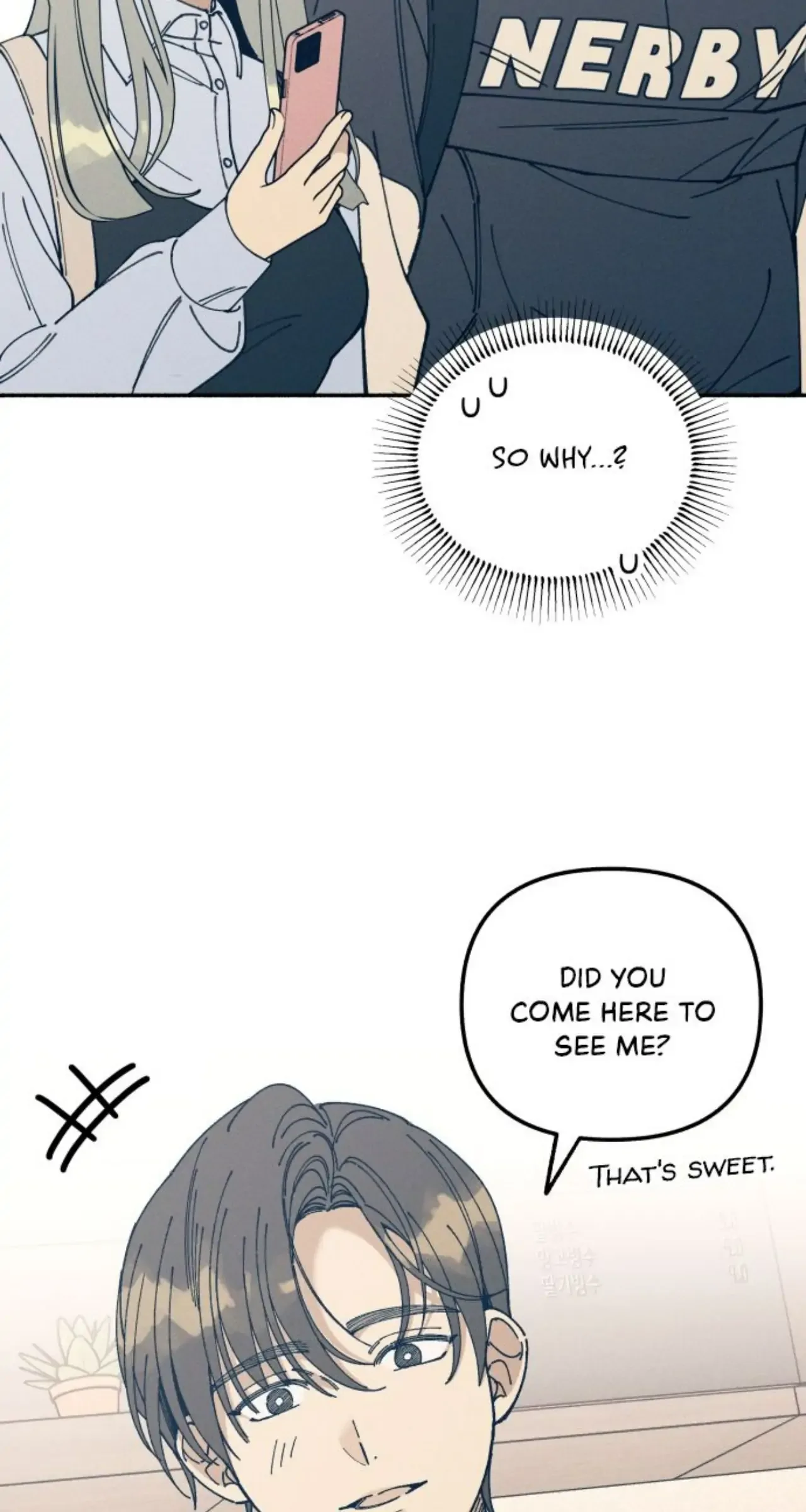 First Love, Lasting Hate Chapter 17 page 26