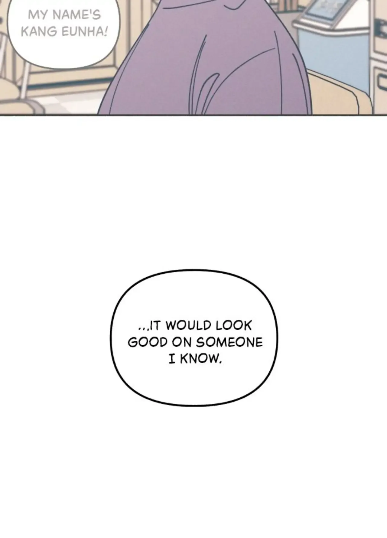 First Love, Lasting Hate Chapter 18 page 109