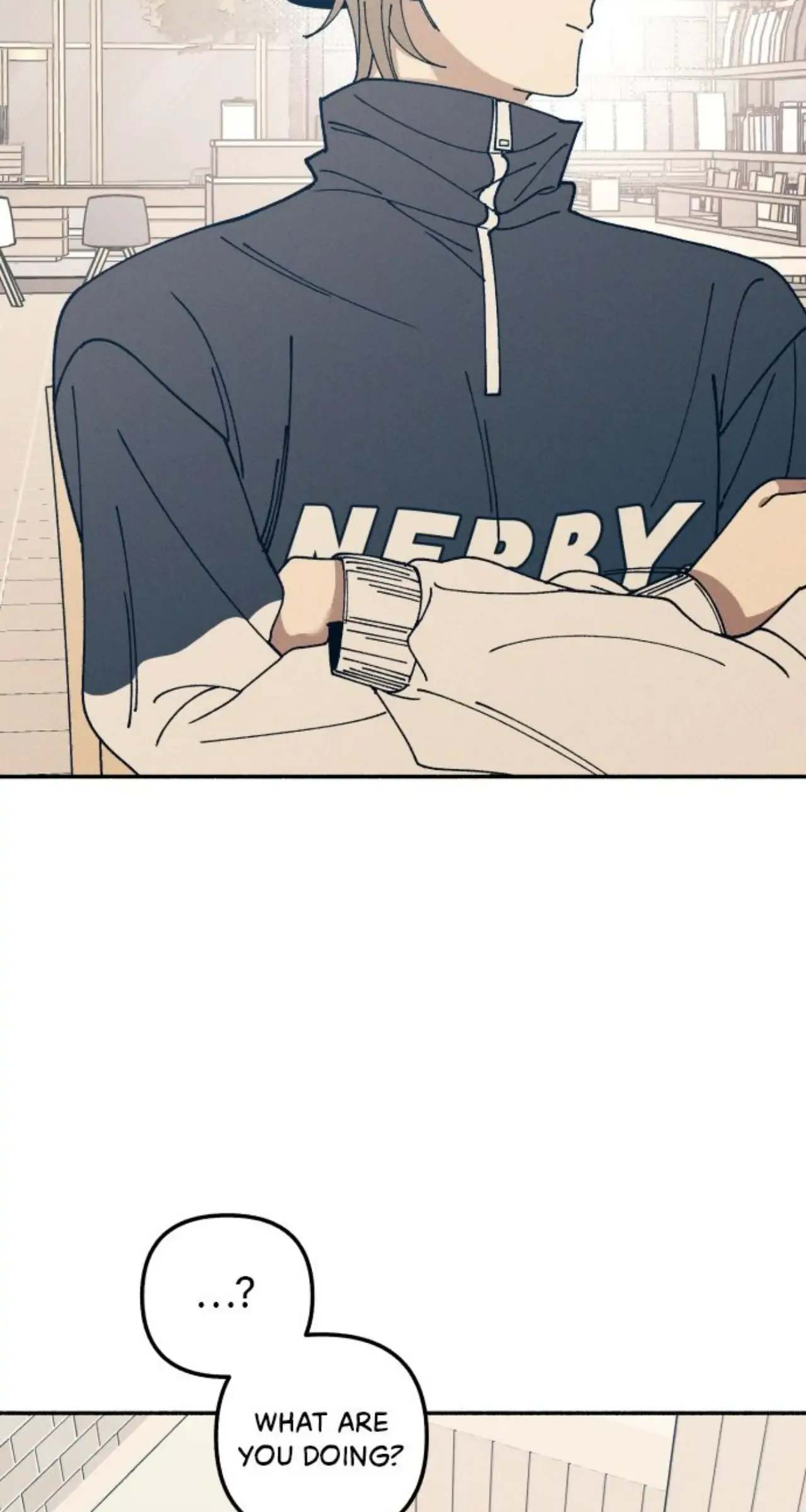First Love, Lasting Hate Chapter 17 page 48