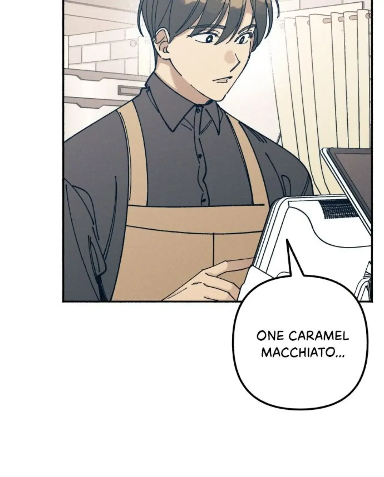 First Love, Lasting Hate Chapter 17 page 38