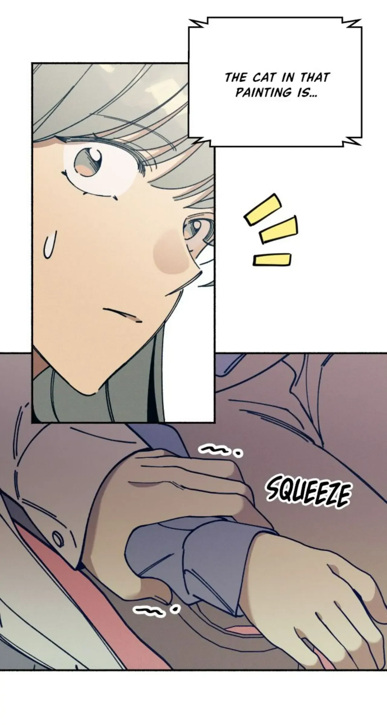 First Love, Lasting Hate Chapter 15 page 62