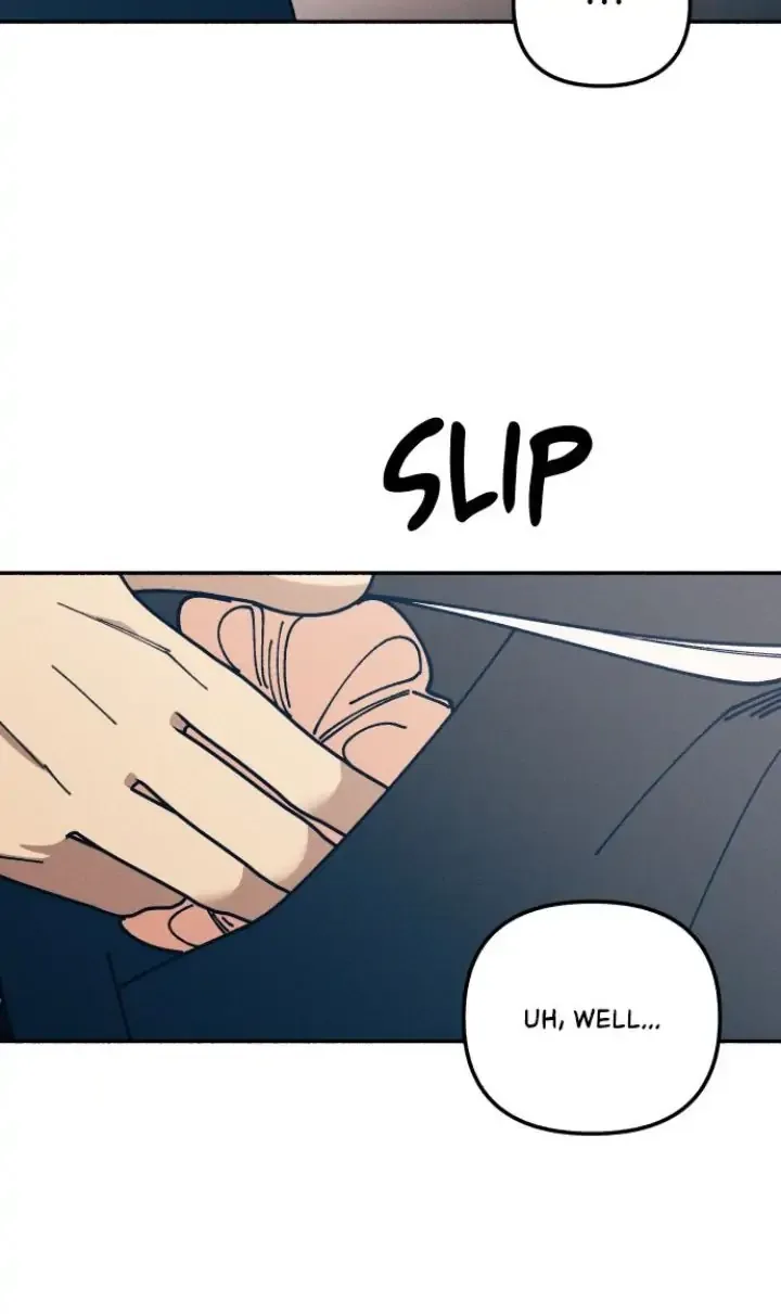 First Love, Lasting Hate Chapter 20 page 38