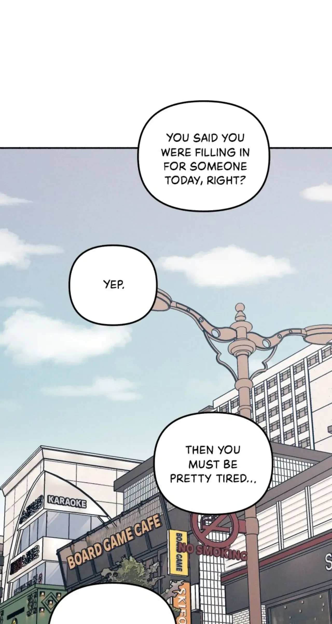 First Love, Lasting Hate Chapter 18 page 101