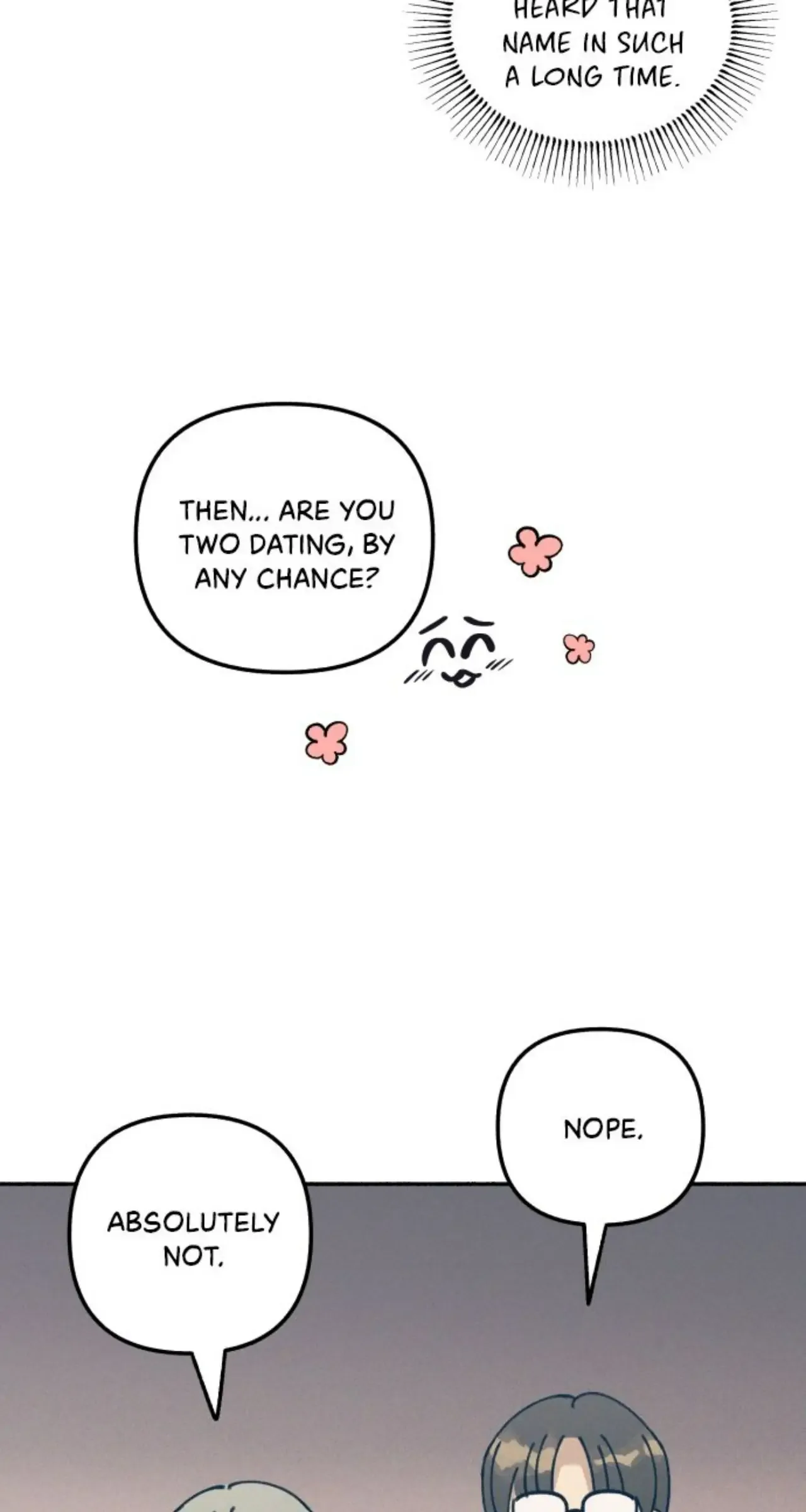 First Love, Lasting Hate Chapter 15 page 51