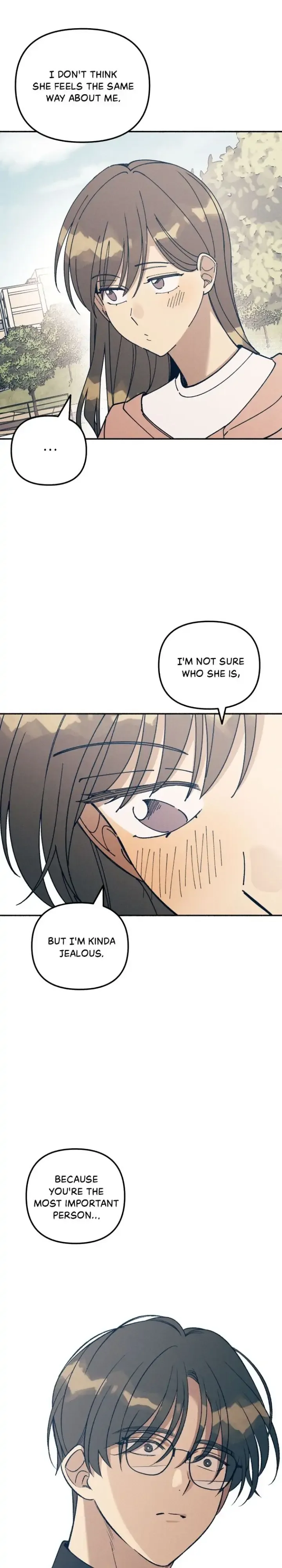 First Love, Lasting Hate Chapter 20 page 47