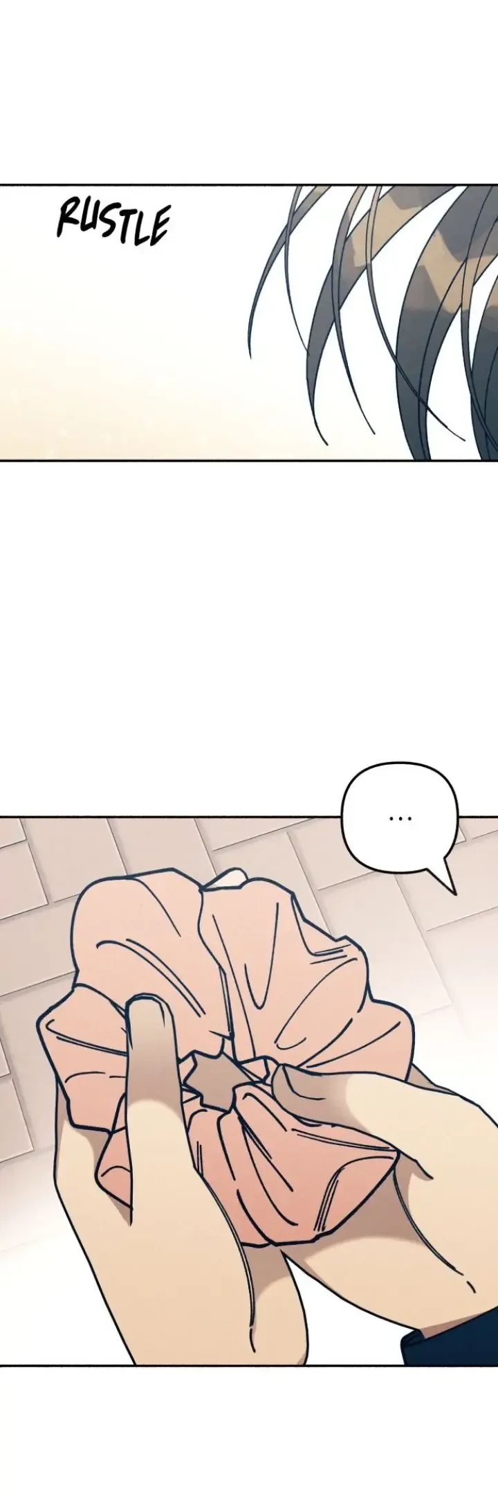 First Love, Lasting Hate Chapter 20 page 34