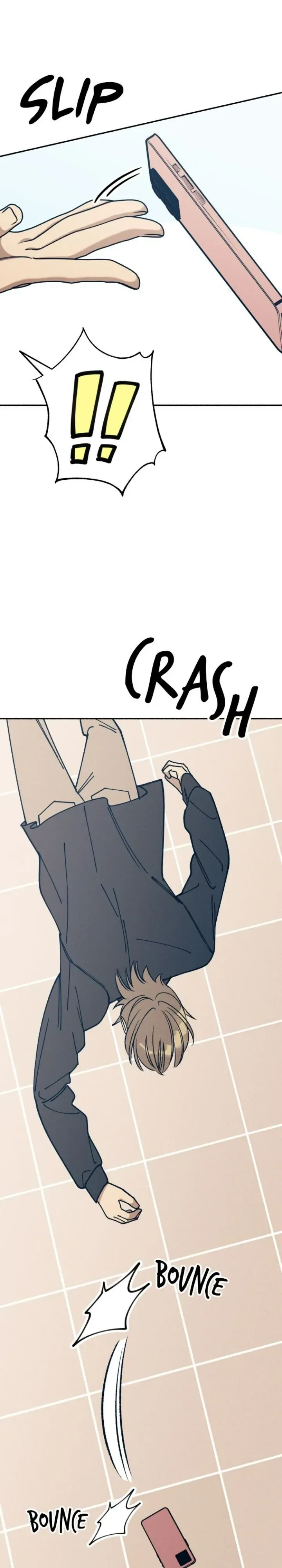 First Love, Lasting Hate Chapter 21 page 38