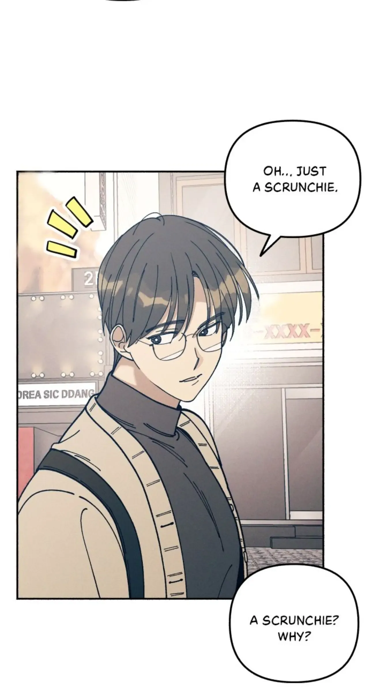 First Love, Lasting Hate Chapter 18 page 105
