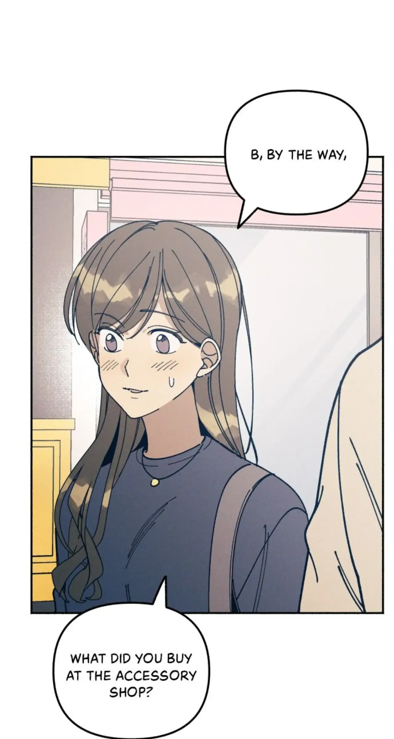 First Love, Lasting Hate Chapter 18 page 104