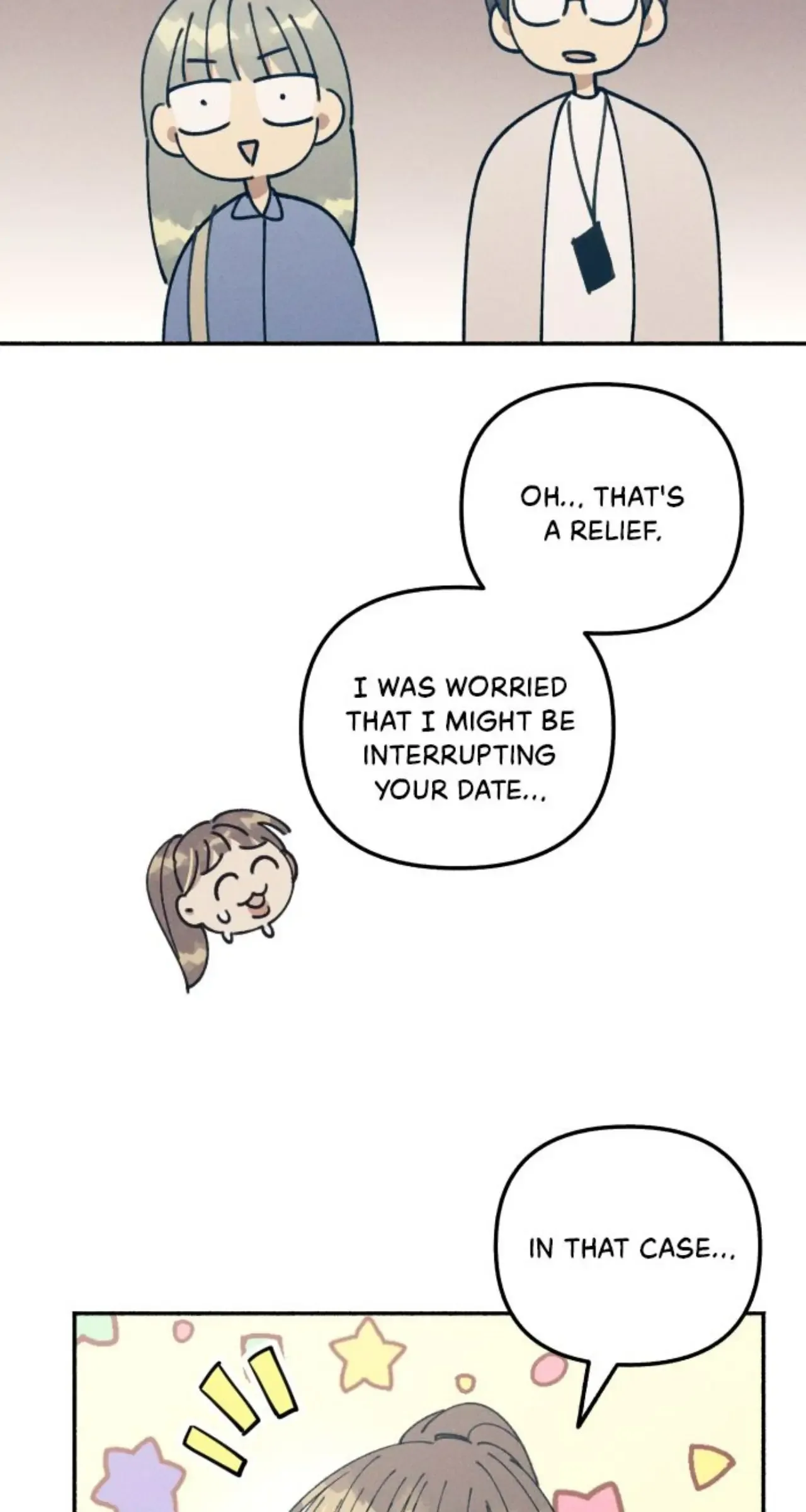 First Love, Lasting Hate Chapter 15 page 52