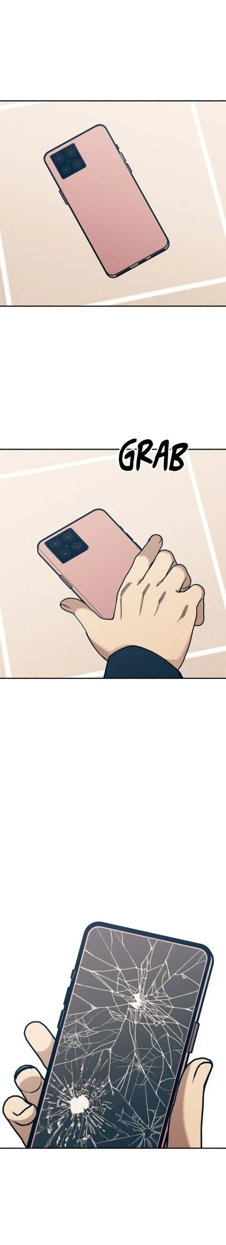 First Love, Lasting Hate Chapter 21 page 42