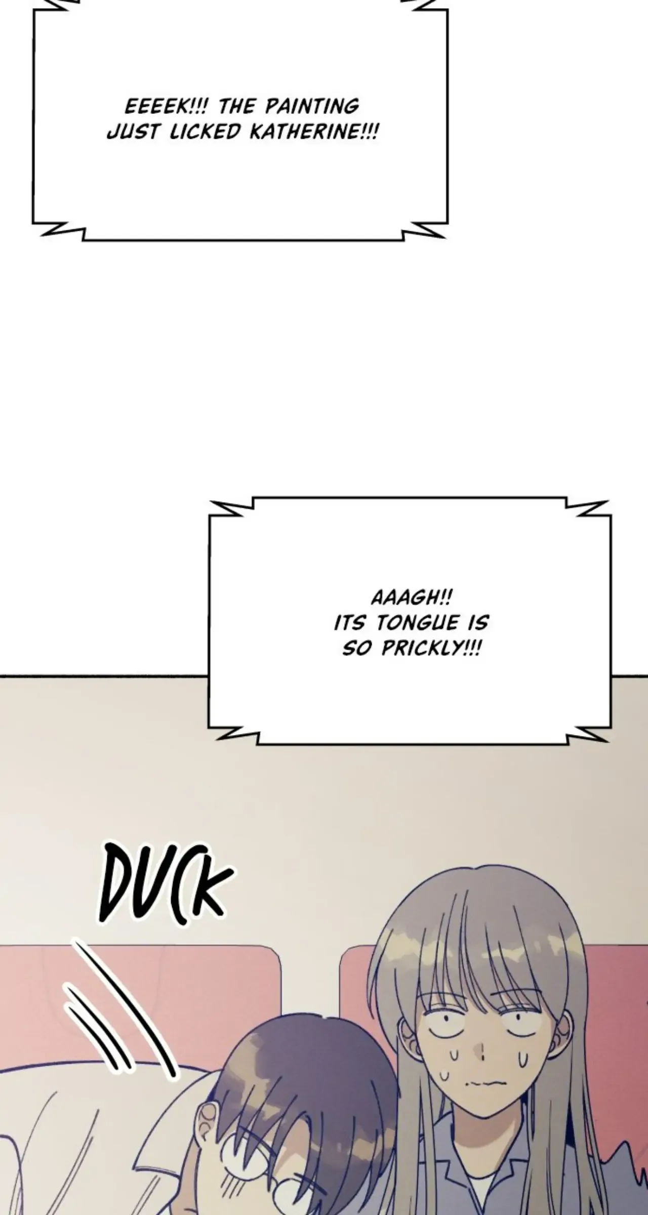 First Love, Lasting Hate Chapter 15 page 66