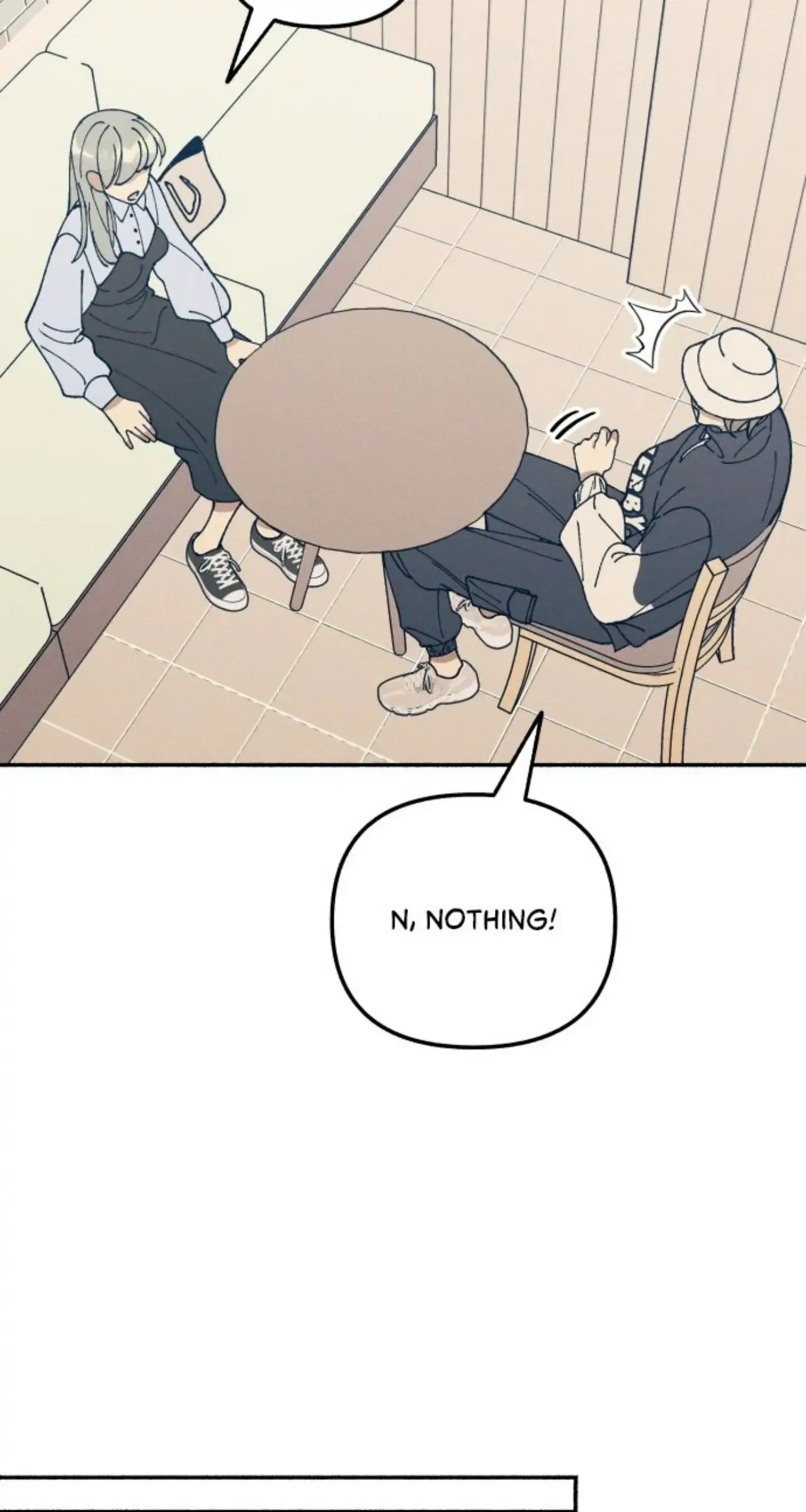 First Love, Lasting Hate Chapter 17 page 49