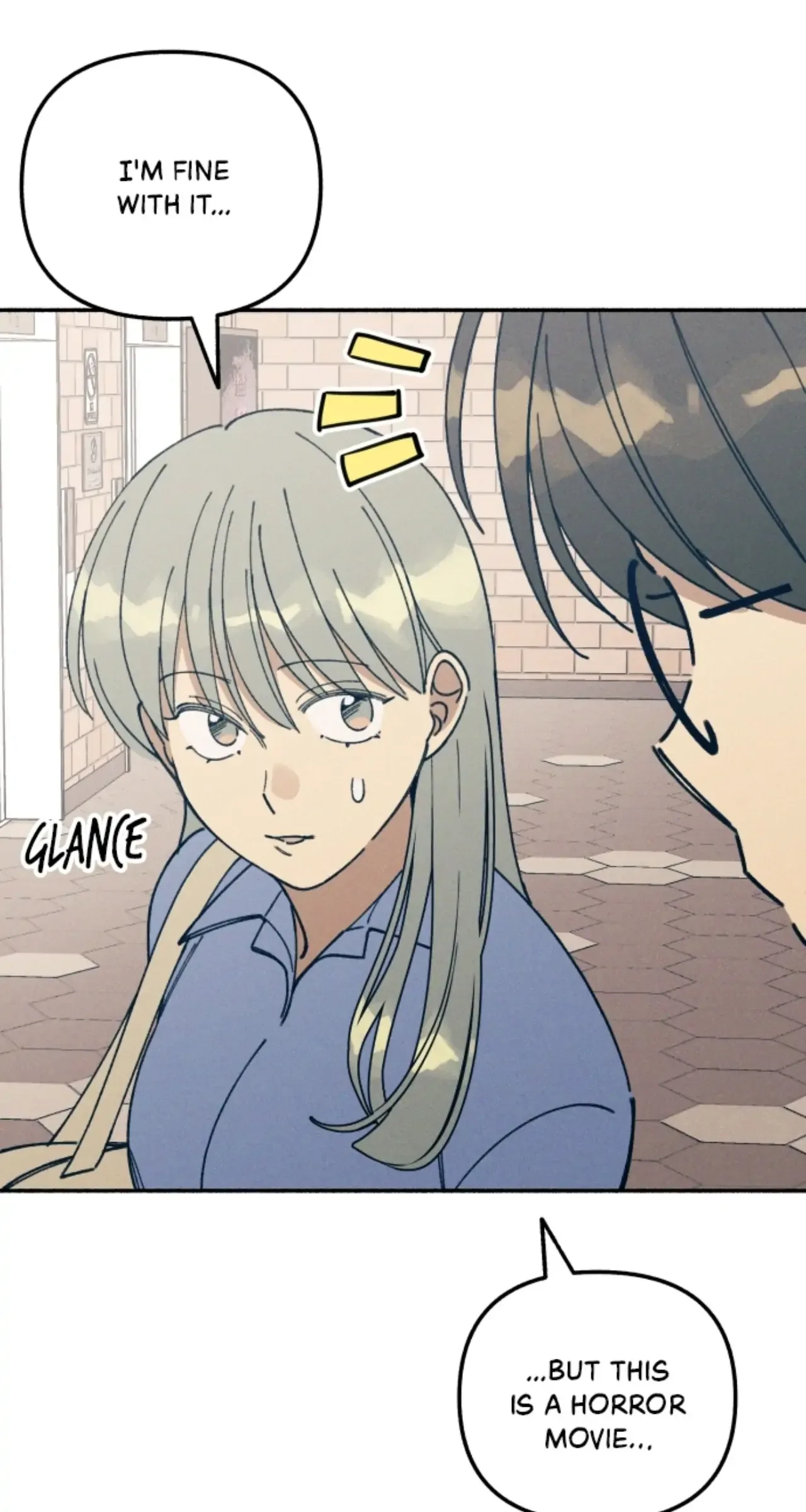 First Love, Lasting Hate Chapter 15 page 56