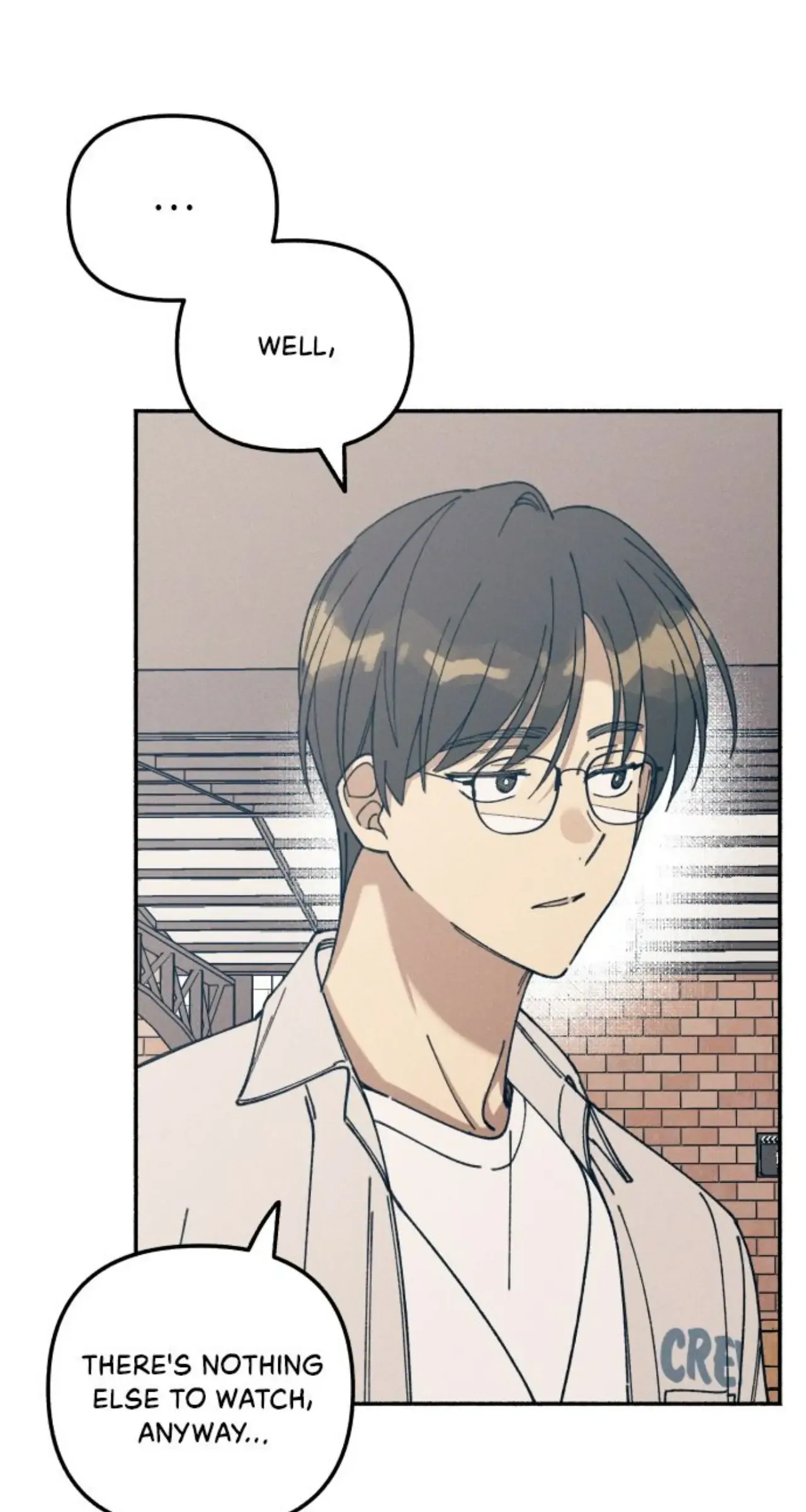 First Love, Lasting Hate Chapter 15 page 58
