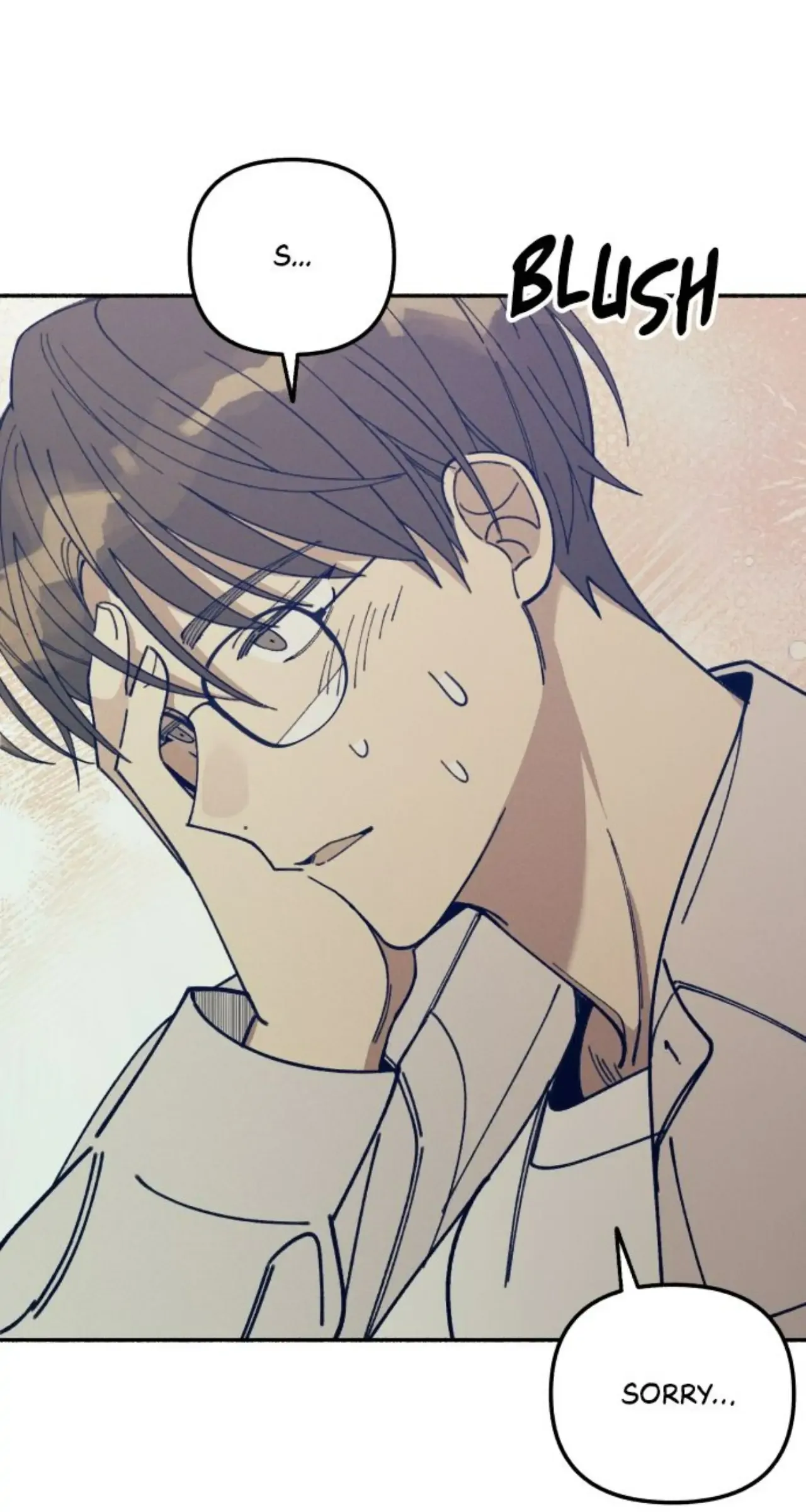 First Love, Lasting Hate Chapter 15 page 70