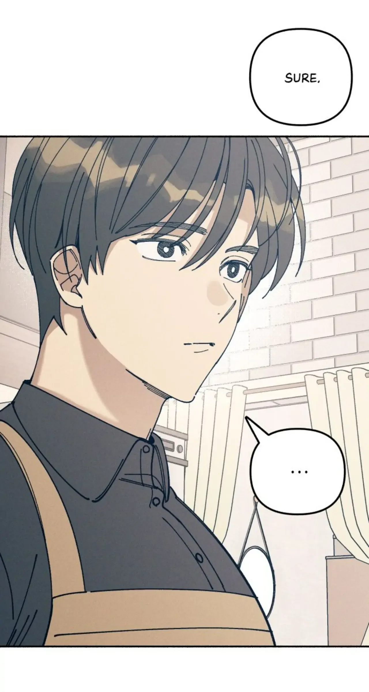 First Love, Lasting Hate Chapter 17 page 40