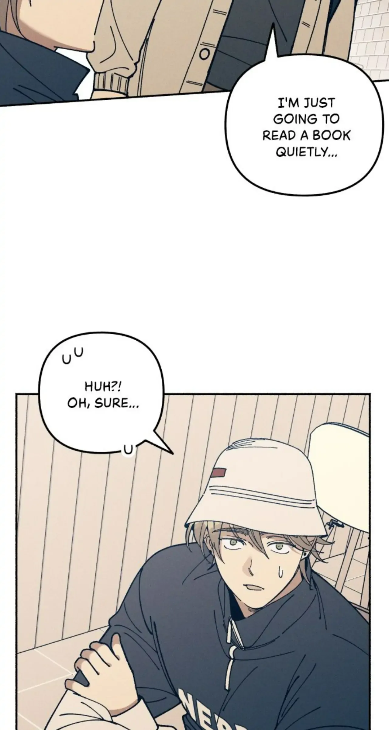 First Love, Lasting Hate Chapter 17 page 55