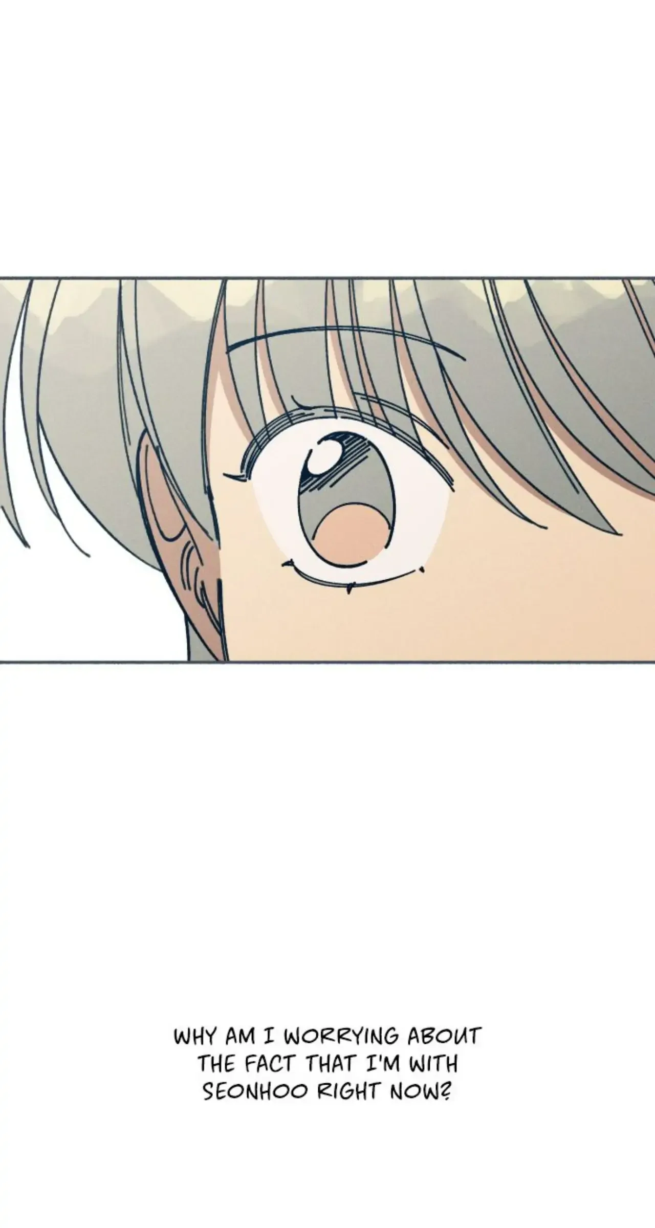 First Love, Lasting Hate Chapter 17 page 46