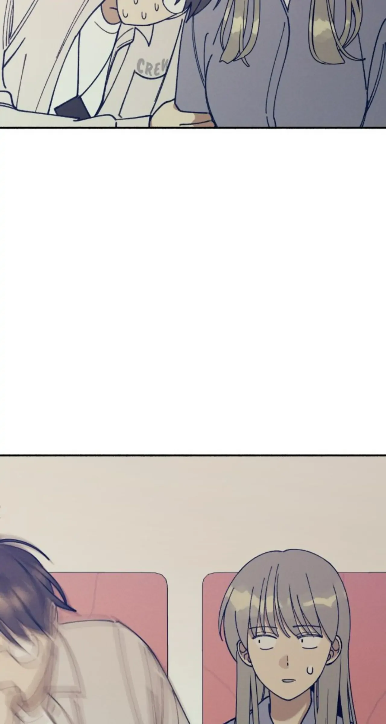 First Love, Lasting Hate Chapter 15 page 68