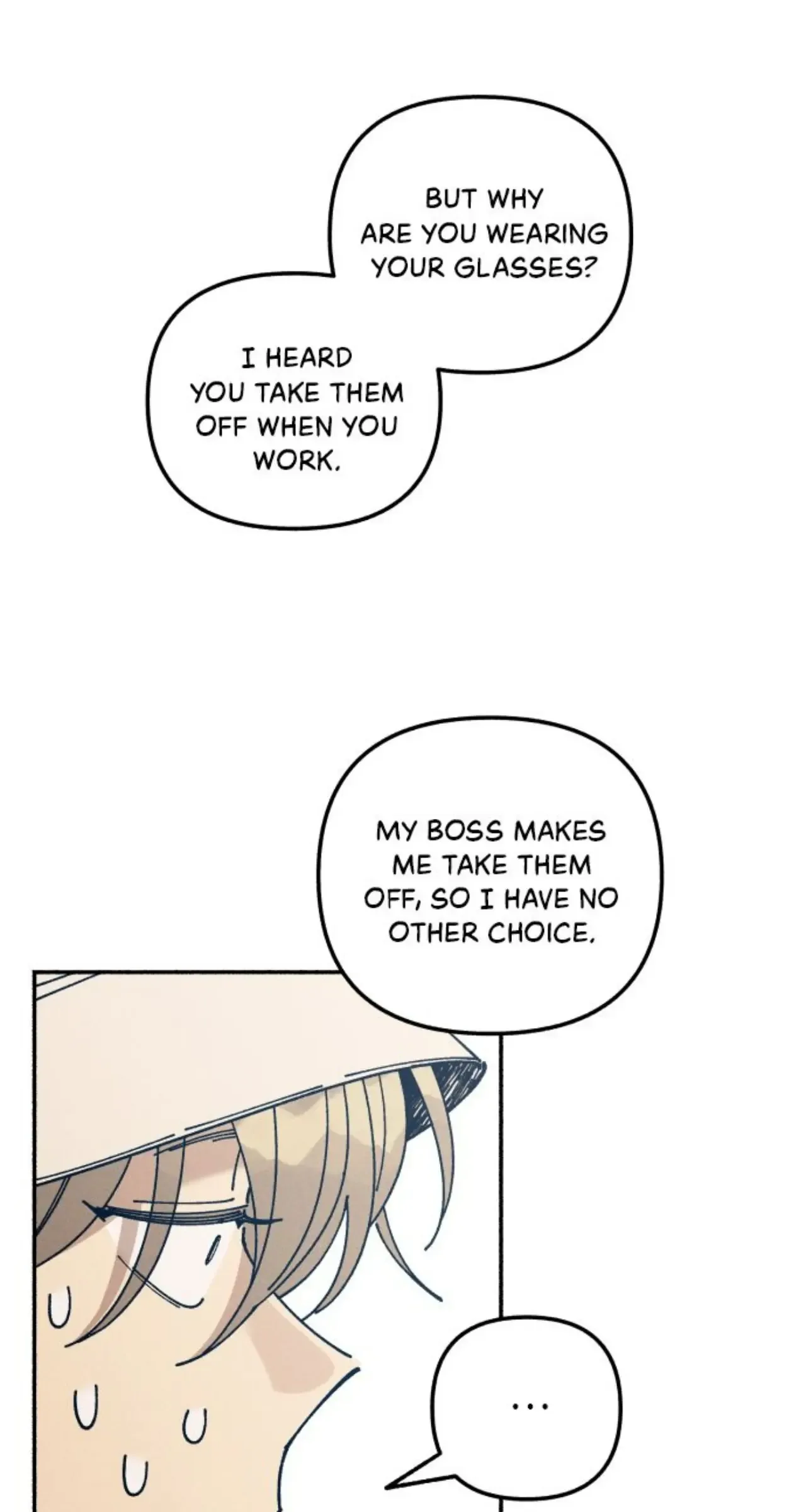 First Love, Lasting Hate Chapter 17 page 58