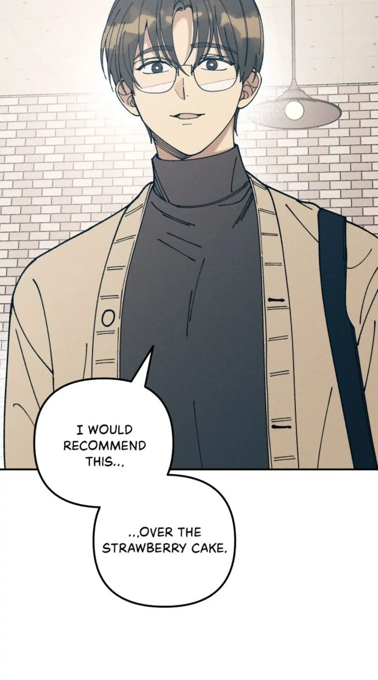 First Love, Lasting Hate Chapter 17 page 53
