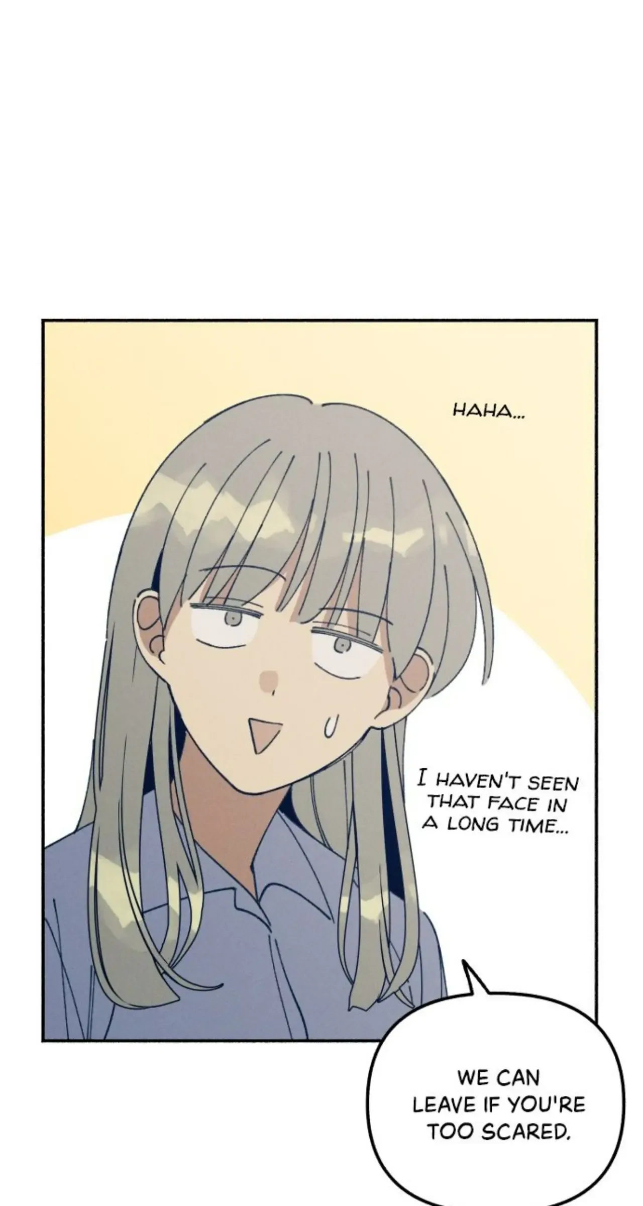 First Love, Lasting Hate Chapter 15 page 71