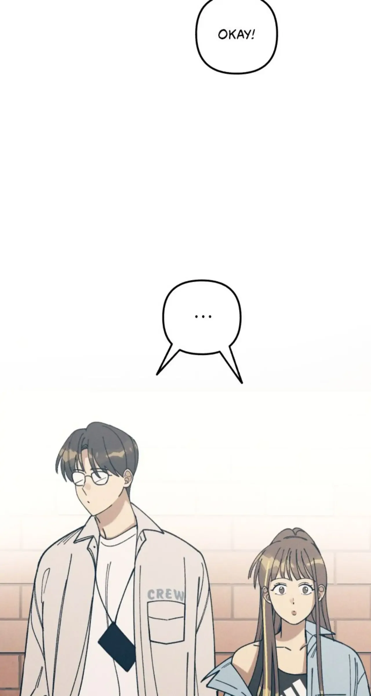 First Love, Lasting Hate Chapter 15 page 84