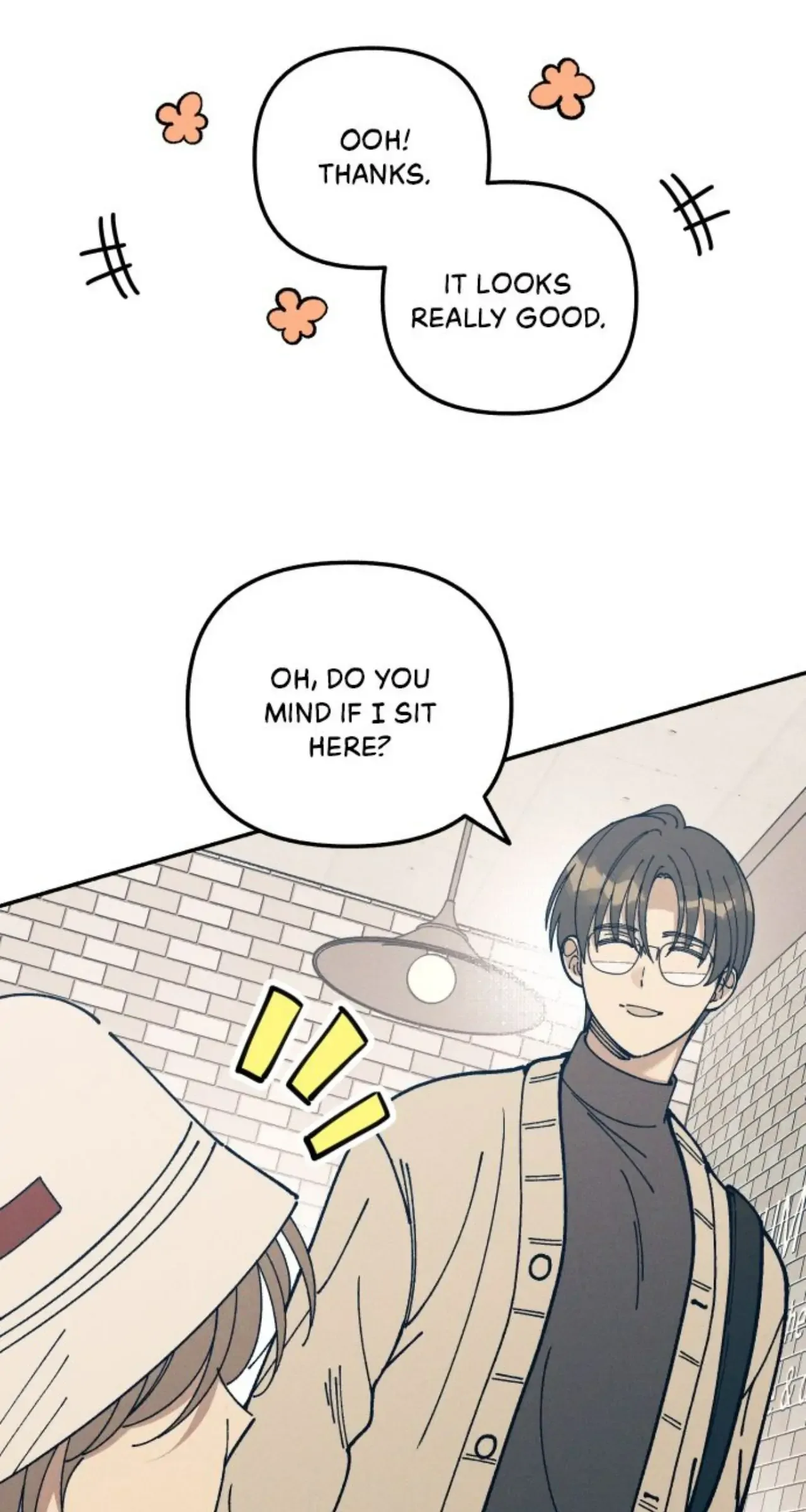 First Love, Lasting Hate Chapter 17 page 54