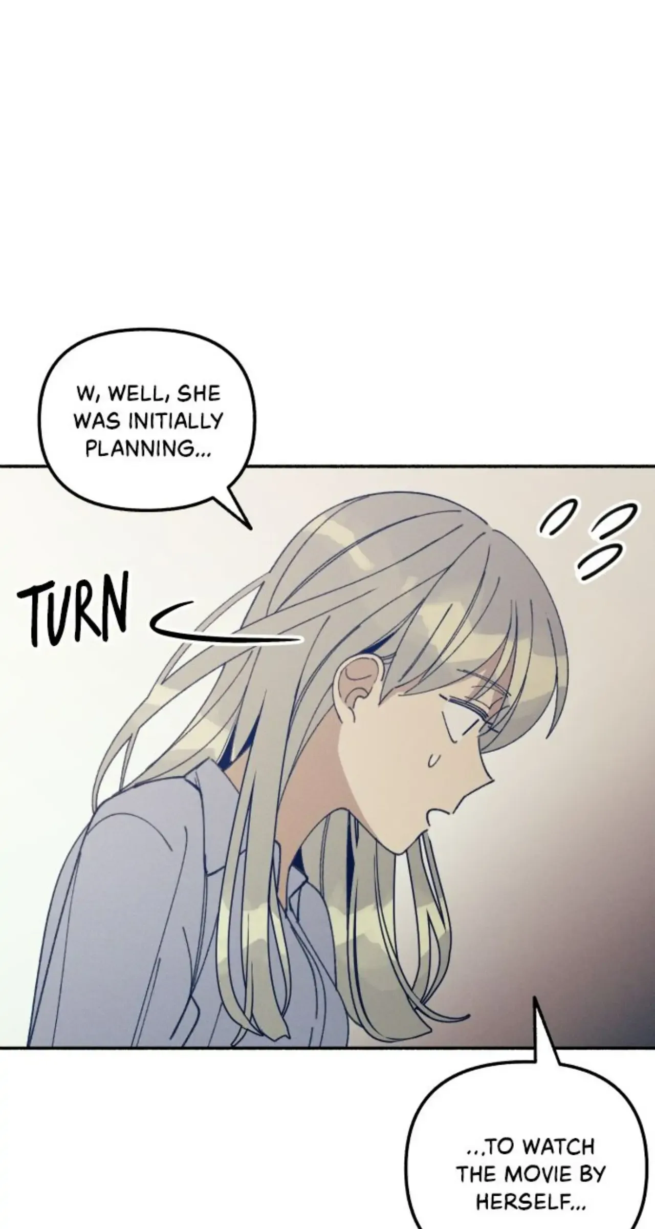 First Love, Lasting Hate Chapter 15 page 73