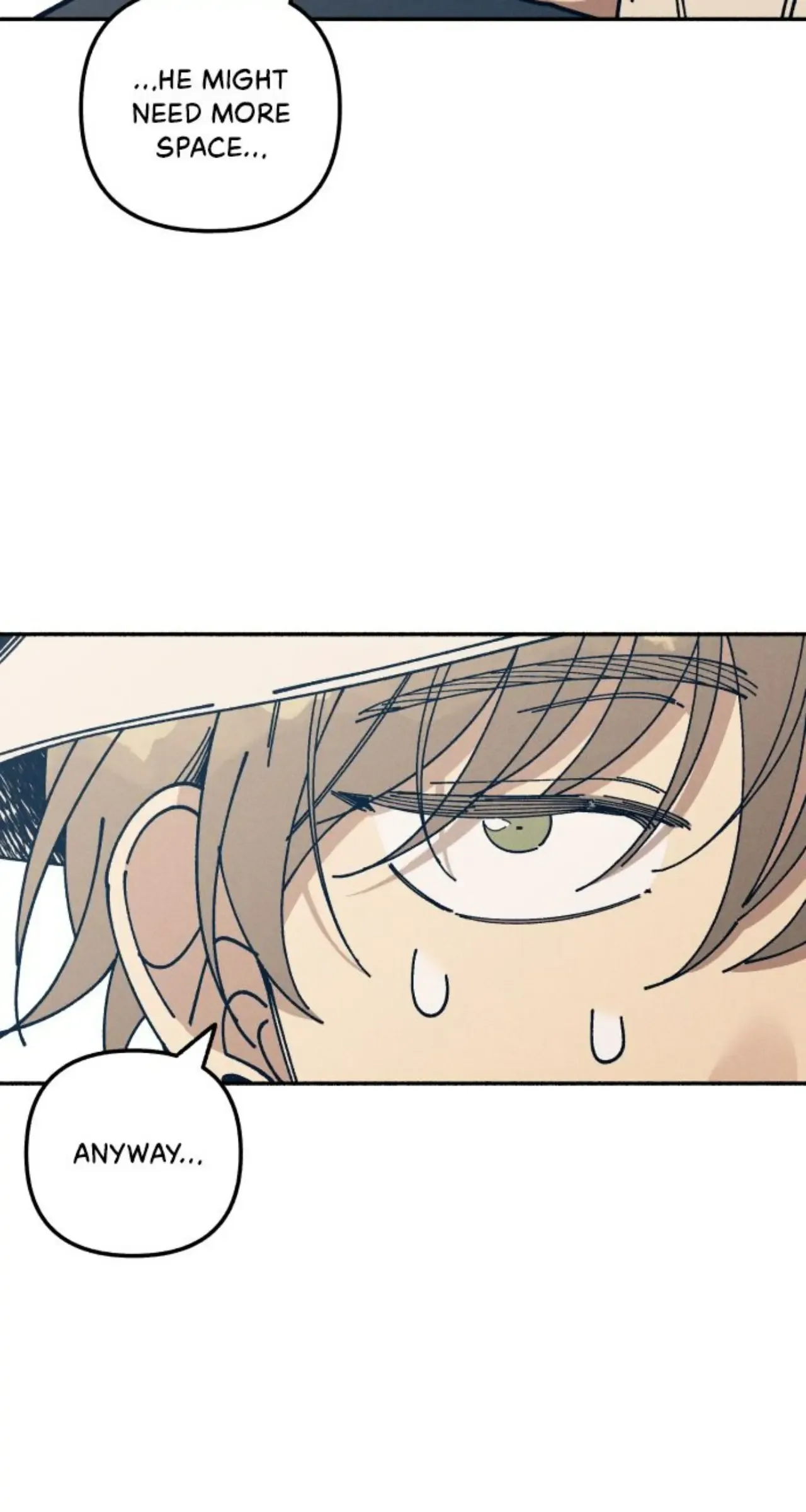 First Love, Lasting Hate Chapter 17 page 61
