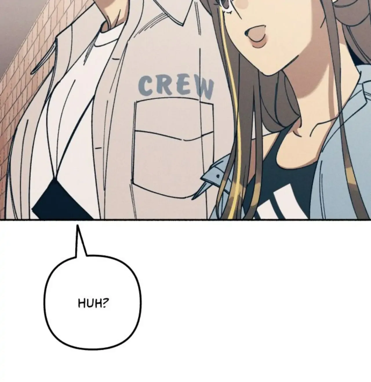 First Love, Lasting Hate Chapter 15 page 86